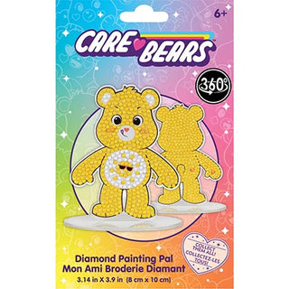 Funshine Bear Diamond Painting Pal Kit