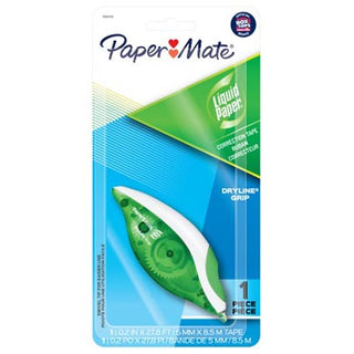 Paper Mate Liquid Paper Correction Tape