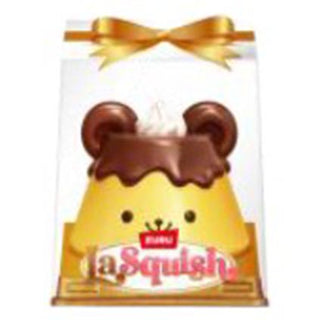 La Squish Slow Rise Squishy Series 1 Squishy 4In CDU12