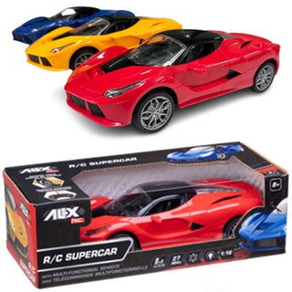 RC Car 1 16 Scale Super Car
