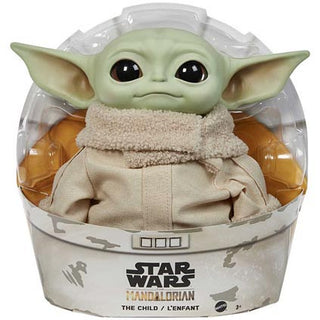 Star Wars The Child 11in Plush