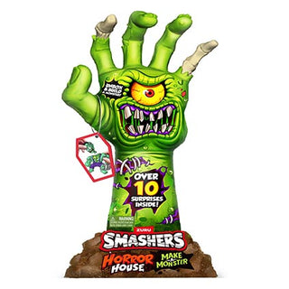 Smashers Horror House  Series 1 Horror House Dissect