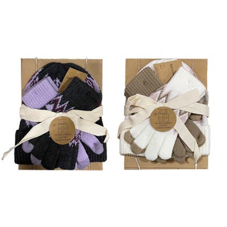 Secret  ACAWSE0024 Ladies Boxed Gift Set Asst