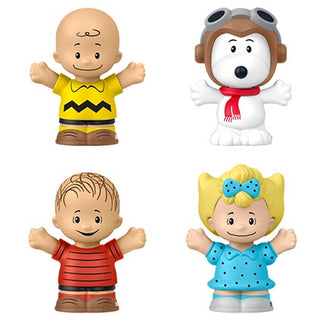 Little People Collector  Peanuts Halloween