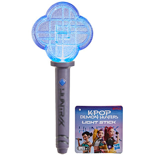 KPop Demon Hunters Huntrix Light Stick