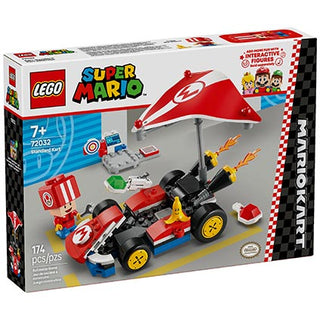 Lego Super Mario Super Mario 72032 174pcs