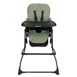 Safety 1St Lily Highchair Mineral Green