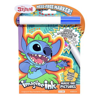 Imagine Ink Stitch