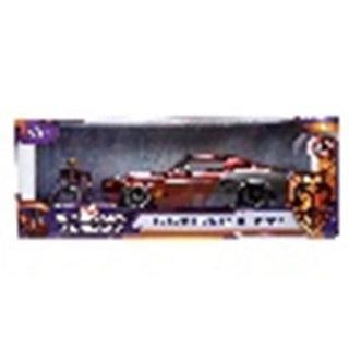 Hollywood Rides 1:24 Diecast Asst