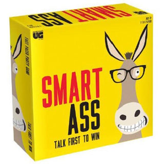 Smart Ass Game