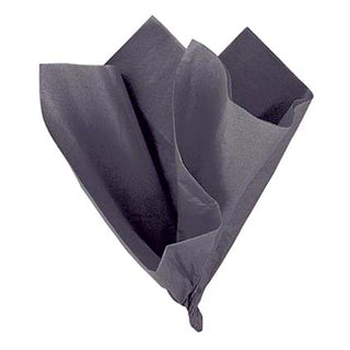 Black Tissue Sheets 10pk