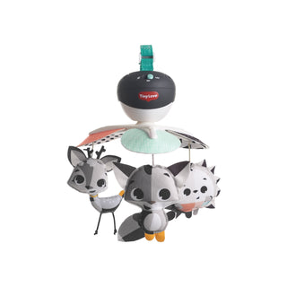 Tiny Love Magical Tales Take Along Mobile