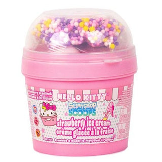 Hello Kitty Slimygloop Scoops