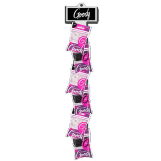 Goody Forever Elastics Clipstrip 12 Units