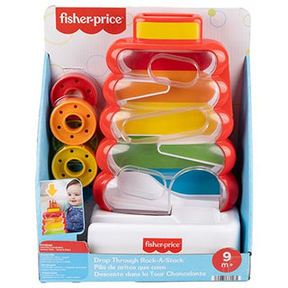 Fisher Price Classic Coin Drop