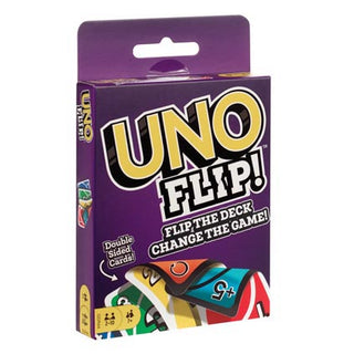 Uno Flip