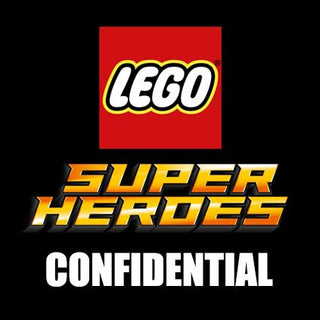 Lego Super Heroes 76338