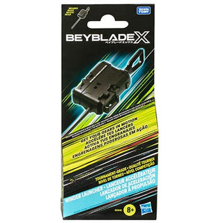 Beyblade X Winder Launcher