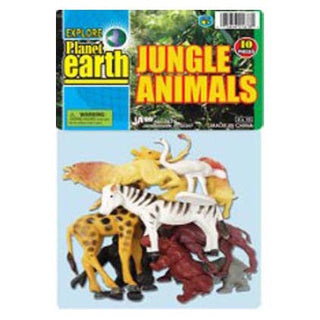 Planet Earth Realistic Wildlife