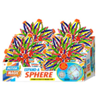 Motion Magic Expand A Sphere CDU4