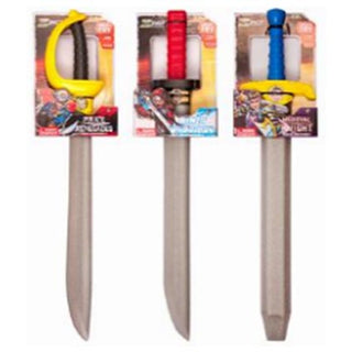 X-Shot -  Swords,B  Cdu12