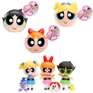 LOL Surprise Loves Powerpuff Girls Tots Asst CDU12