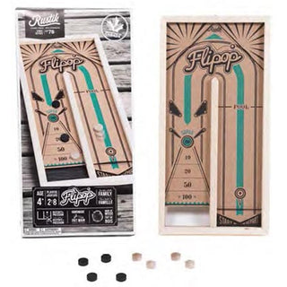 Rustik Games Flipop Game