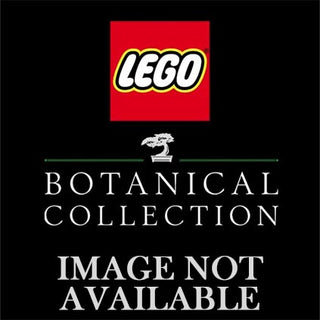 Lego Botanicals Petite Sunny Bouquet 373pcs