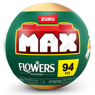 Max Premium Series 1 Garden Long Flowers Common Daisy CDU12