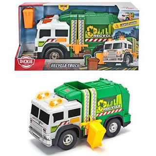 Recycle Truck