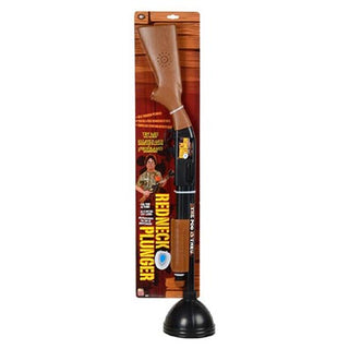 Redneck Plunger