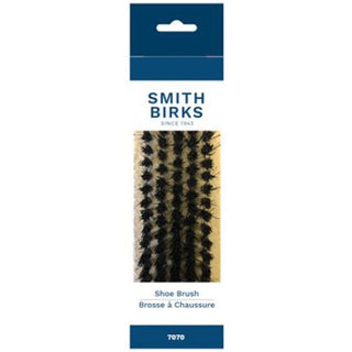 Symak Shoe Brush