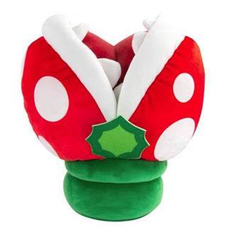 Super Mario Buzzy Beetle 14-16In Mega Plush