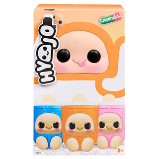 Hyojo Creamsicle