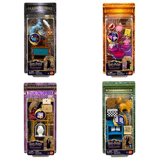 Harry Potter Collectible Asst
