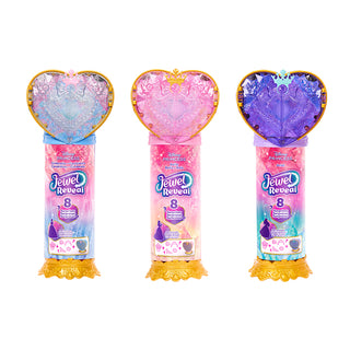 Disney Princess Fashion Doll Reveal Asst
