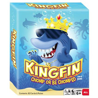 King Fin Game