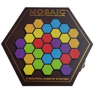 Mosaic Game