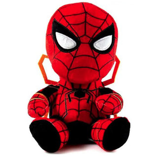 Marvel Spiderman Infinity War 7.5In Phunny Plush