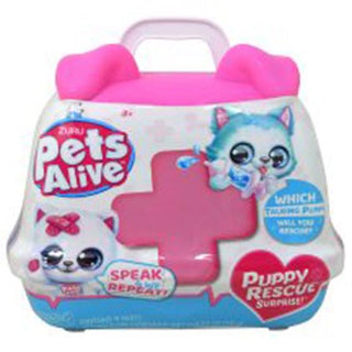 Pets Alive Pet Shop Surprise Series 3 Asst