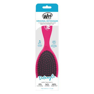 Goody Wetbrush Original Detangler D4