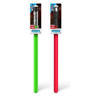X Shot Sword Series 1 Light Sword