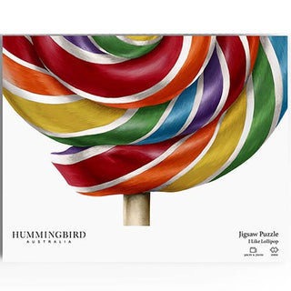 Puzzle I Like Lollipop 1000pc