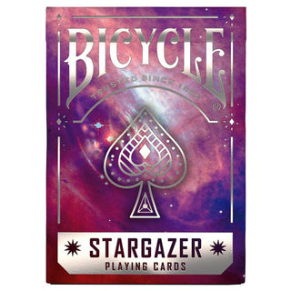 Bicycle Stargazer 201