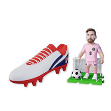 Supergoal Mundial Shoe Capsule CDU12