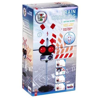 Train Crossing Electronic