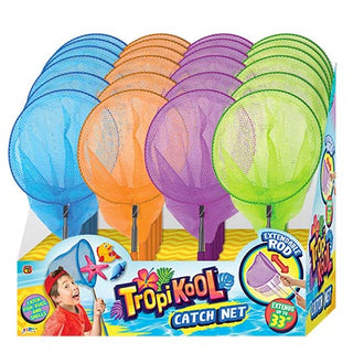 Tropikool Catch Net CDU24
