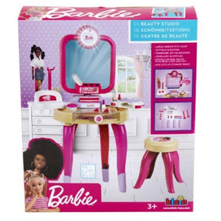 Barbie Vaniety