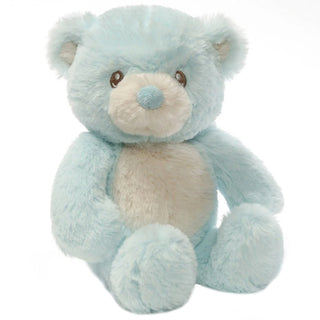 Plush 30In Baby Bear Blue