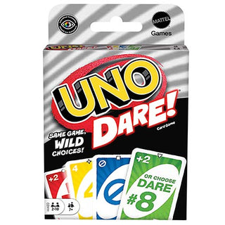 UNO Dare